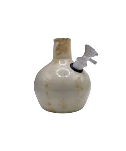 Boong bình rượu sứ Nhật - Cao Nhĩ Lân