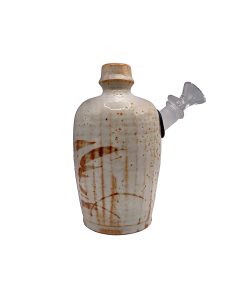 Boong bình rượu Đồi Cỏ Lau