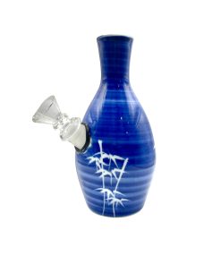 Boong bình rượu sake Dạ Xuân