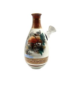 Boong bình gốm Cổ Trấn Thạch